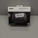 8BitDo Ultimate Bluetooth Controller with Charging Dock, Wireless Pro Controller with Hall Effect Sensing Joystick, Compatible with Switch, Windows and Steam Deck (Black)