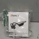 Bone Conduction Headphones
