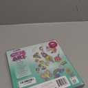 Dan&Darci Diamond Art Kit for Kids - Gem Painting Arts & Crafts Kits for Ages 6-12 - Easter Gifts for 6, 7, 8, 9, 10, 11, 12 Year Old Boy & Girl - Girls Birthday Toys Gift Ideas - Craft Activities