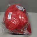 WEONEDREAM Toddler Girls Winter Fleece Coat Kids Hooded Faux Fur Jacket Baby Warm Outwear Size 140