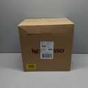 Nespresso Vertuo Plus Deluxe Coffee and Espresso Maker by De'Longhi, Matte Black with Aeroccino Milk Frother