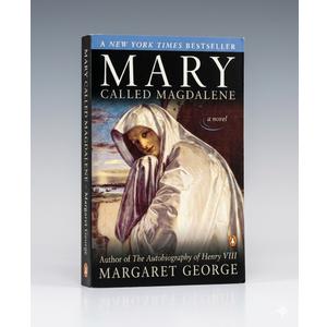 Mary, Called Magdalene