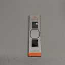 Bandletic Compatible with Apple Watch Ultra 2 Band Men Women, Magnetic Silicone Rugged Sport Watchband for iWatch 49mm(Ultra 3/2/1),46mm(Series 11/10),45mm(9/8/7),44mm(SE3/SE2/SE/6/5/4),42mm(3/2/1)