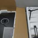 SANSUI 34-Inch Curved Gaming Monitor UWQHD 3440 x 1440 Up to 165Hz Curved 1500R - PIP/PBP, 1ms(MPRT), HDR, 300nits, sRGB 125%, DCI-P3 95%,FreeSync,HDMIx2,DP1.4(Cable Included) (Black)