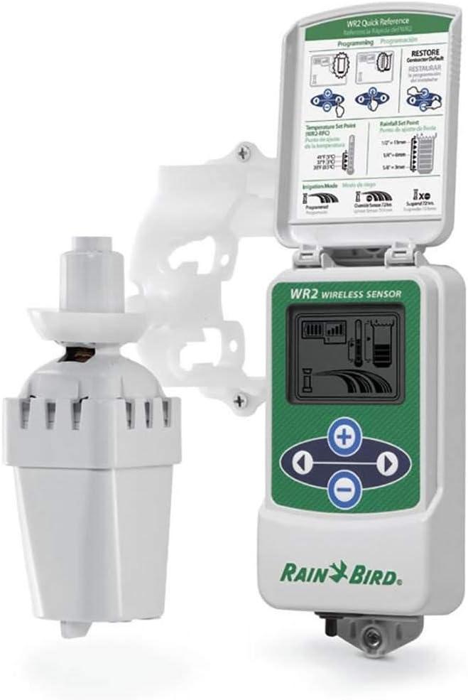 Rain Bird - WR2-RFC - Wireless Rain/Freeze Sensor Complete Kit