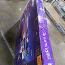 Roku Smart TV 2025  65-Inch Select Series, 4K HDR TV  RokuTV with Enhanced Voice Remote  Flat Screen LED Television with Wi-Fi for Streaming Live Local News, Sports, Family Entertainment