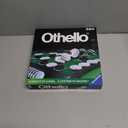 Ravensburger Othello - Classic Strategy Board Game for 2 Players - Easy to Learn, Hard to Master - Fast-Paced Family Fun - Ages 8+