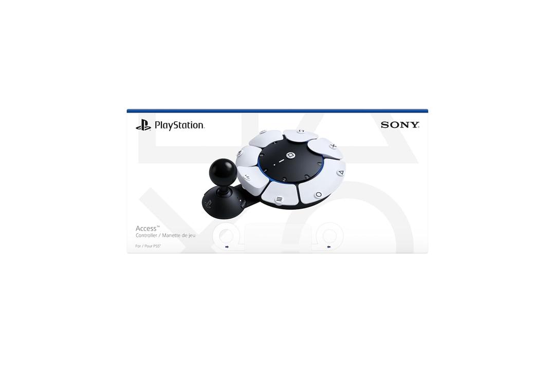 PlayStation Access Controller 5