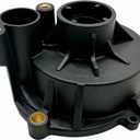 5001594 Water Pump Repair Kit with Housing for Johnson Evinrude 85-300HP V4 V6 V8 Engines 395060 390768