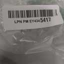 TORRAS Magnetic Slim Fit for iPhone 17 Pro Case 6.3 inch, UltraThin, Compatible with MagSafe, Lightweight Matte AntiScratch Hard PC Cover Phone Case for iPhone 17 Pro OriginFit, Black