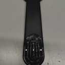 eSamcore for Magsafe Car Mount Charger, Wireless Magnetic Car Phone Holder Detachable 15W Fast Charging for Dashboard with Bendable Aluminum Arm Only Fit iPhone 17 16 15 14 13 Pro Max Mini