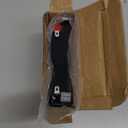 ExpertPower EXP612-1.2Ah 6V Rechargeable Battery, Alarm Battery Replacement for Security System, Home Alarm, GE XT Backup, Replaces DJW6-1.2, 6V1.3AH 1.4AH, Sealed Lead Acid, F1 Terminals