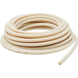 Eujgoov BPT Tube 3.2 x 6.4 mm Silicone Tube Peristaltic Pump Hose Acid Alkaline Laboratory Pump Specialty Extruded BPT Hose 1 Meter