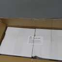 Pair 515142 Front Wheel Bearing Hub Assembly Compatible with Ford Expedition 2011 2012 2013 2014, for Ford F-150 2010 AWD Only, 2011-2014 F-150 4WD, for Lincoln Navigator 11-14, 6 Lugs w/ABS (OE Size)