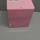 FSA Pro LED Light Therapy Facial Mask- Target Acne Removal, Wrinkles & Redness with Salon-Level Light Therapy at Home,Restore Skin (Pink)