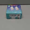 Kasa Smart Light Bulbs, Full Color Changing Dimmable Smart WiFi Bulbs Compatible with Alexa and Google Home, A19, 60 W 800 Lumens,2.4Ghz only, No Hub Required, 2-Pack (KL125P2), Multicolor