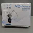 MESH Nebulizer, No Noise, Long Service Life, USB Powered.