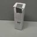 Woaboy 100% Cotton Waffle Weave Body Pillowcase, 1 Pack 20x54 Decorative Body Pillow Cover for Bed Couch Sofa, Neutral Soft Long Cushion Sham Modern Farmhouse Home Decor, Oatmeal