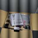 Shark NV352 Navigator Lift Away Upright Vacuum, Hepa Filter, Anti-Allergen Technology, Swivel Steering, Ideal for Carpet, Stairs, & Bare Floors, with Wide Upholstery & Crevice Tools, Lavender