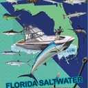 Michael Balls Smiling Heart Florida SaltWater Tournament Fishing Game 6 sets Per Carton
