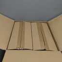 Nilight Taillight Assembly Compatible with 2009 2010 2011 Honda Civic Sedan Hybrid 4 Door Rear Lamp Replacement OE Style Driver and Passenger Side