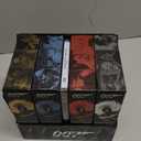 James Bond Ultimate Collector's Set [DVD]