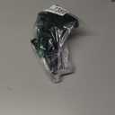 PEMOTech iPad Holder for Car Essentials for Women, [3 in 1 Extension Arm] Adjustable iPad Clip for Back Seat,Car Tablet Holder Back Seat for Kids Fixed by Knob,Universal for All 4.7-12.9" Devices