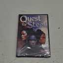 Quest for Steel [DVD]
