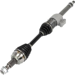 SCITOO Front Right CV Axle Assembly For GMC Acadia 2.5L 2017-2019