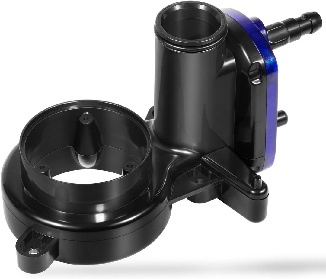39-300 WMS Water Management Assembly with O-Ring Replacement Parts Rebuild Kit Fit for Zodiac Polaris 3900 P39 Sport Robotic Swimming Pool Cleaner Vacumm
