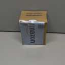 LEVERLOC Soap Dish, Soap Bar Holder for Shower Suction Cup Wall Mounted, Stainless Steel No-Drilling Removable Waterproof Sponge Holder for Bathroom Bathtub Kitchen Sink, Keep Dry, Black (5.7" * 4.8")