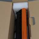 Skydo TN830XL Black High Yield Printer Compatible Toner Cartridge for TN830 TN-830 TN 830 XL Work for DCP-L2640DW HL-L2460DW HL-L2480DW MFC-L2820DW HL-L2400D HL-L2405W Printers (2 Packs)