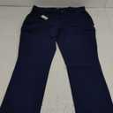 PAIGE Women's Jolie (34, Vintage Cosmic Navy)