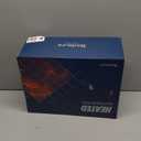 Bedsure Heated Mattress Pad Queen - Bed Warmer with Memory & Preheat Function, 12-Hour Auto Off & 10 Heat Settings, Dual Controllers, Fast Heating, Coral Fleece Electric Mattress Pad Queen, 60"x80"