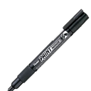 Pentel Paint Marker, BL Bullet 3 mm, Black, Permanent