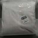 Valenrug Washable Rugs 8x10 - Stain Resistant 8x10 Area Rugs for Living Room, Non Slip Backing Printed Large Area Rugs for Bedroom, Folable Machine Washable Area Rug (8'x10', Beige)