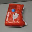 Huggies Newborn Diapers, Little Snugglers Baby Diapers, Size Preemie (up to 6 lbs), 30 Count