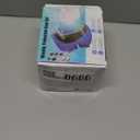 Kids Protective Gear Set Wemfg Knee Pads for Kids 3-8 Years Toddler Knee and Elbow Pads with Wrist Guards 3 in 1 for Skating Cycling Bike Rollerblading Scooter(Blue)