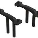 ARRMA MT Body Mount Set, ARA320606 Medium