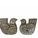 HD Designs Wooden Birds
6 in