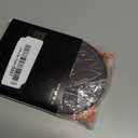 K&F CONCEPT 55mm Magnetic MC UV Lens Protection Filter + Lens Filter Cap with 28 Multi-Layer Coatings Waterproof/Scratch Resistant Ultra-Slim UV Filter for Camera Lens (Nano-X Series)