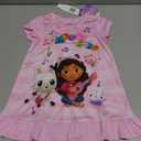 Dress Pink 2T
