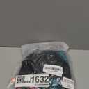 LURANEE Women's Zip Up Rash Guards for Women Long Sleeve Swimsuit UV Sun Protection Swim Shirts, 2XL