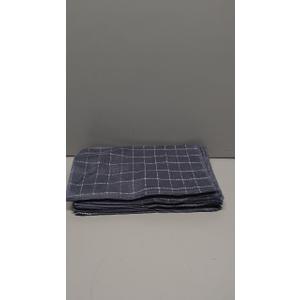 6pcs Kitchen Towel Absorbent Dishcloth Ultra Soft Kitchen Cloths Drying Hand Towels Home Cleaning Tools for Cleaning