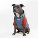 Spark Paws Dog Hoodie Premium Dog Sweater for Small, Medium, and Large Dogs | Warm Outfits for French Bulldogs, Pitbull, Puppy, Winter Jacket Alternative - Alpine - 3XL