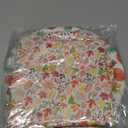 Guzbewu Fall Birthday Party Decorations Tableware,Fall Plates and Napkins Pumpkins Fall Leaves Paper Plates Dinnerware for Autumn Party Supplies Thanksgiving Decorations