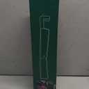 2PCS New Car Seat Gap Filler with 2 Storage Areas,Stylish Car Seat Gap Storage for Stabilizing Phone,Keys Wallet,Universal Car Seat Gap Filler Organizer Interior Accessories (Carbon Black)