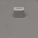 ABRAFOX Solid Brass Same Keyed Padlock keyed Alike Lock-1-9/16 inch 40mm 2pack