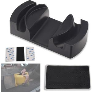 Car Trunk Stand for OneWheel GT, Pint X, Pint, XR - Fit All Cars, Trucks & SUVs Trunk, Secures Onewheel Stably, Effectively Protects OneWheel from Impact in The Trunk