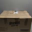 Amazon Brand - Presto! Flex-a-Size Paper Towels, 158 Sheet Huge Roll, 12 Rolls (2 Packs of 6), Equivalent to 38 Regular Rolls, White